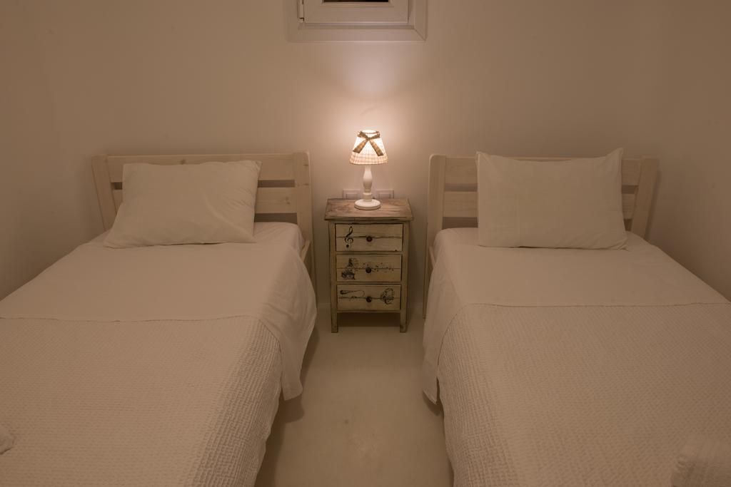 Mykonos4Islands Villa Ano Mera Kamer foto